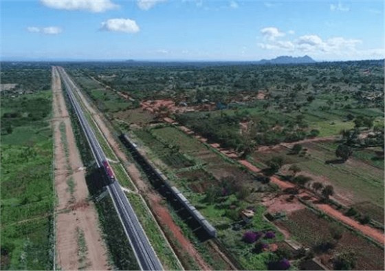 &ldquo;世紀(jì)鐵路&rdquo;通車&mdash;關(guān)鍵部位軸承的選擇