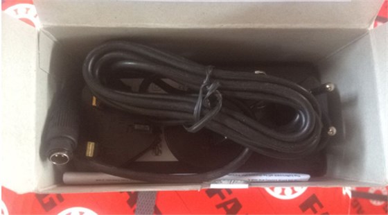 DETECT3電池，充電器