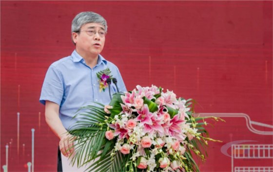 領(lǐng)導致辭