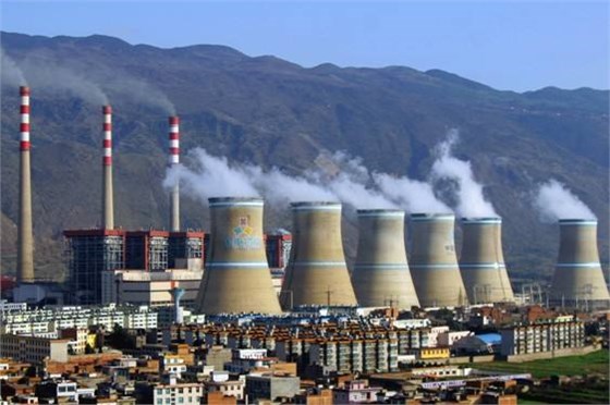 國(guó)電宣威發(fā)電有限責(zé)任公司