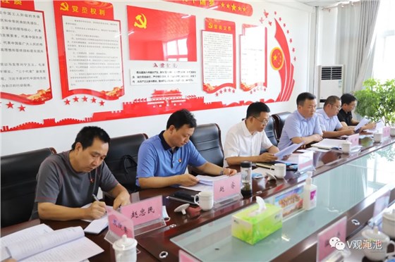 同力水泥綠色建材產(chǎn)業(yè)園項(xiàng)目建設(shè)