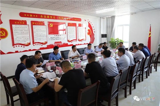同力水泥綠色建材產(chǎn)業(yè)園項(xiàng)目建設(shè)