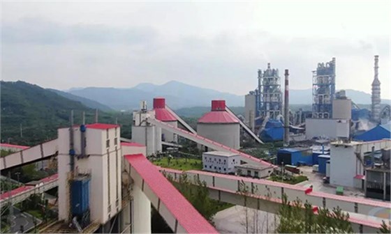 全面推進超低排放改造工作