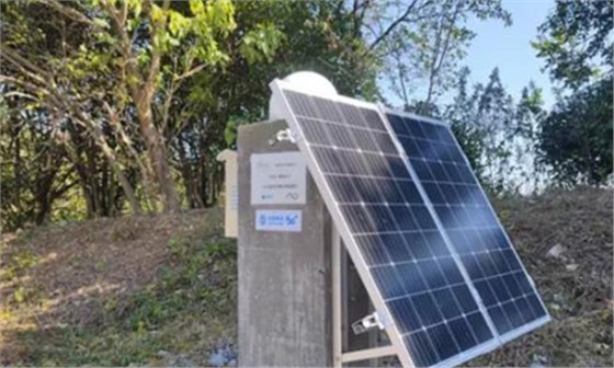 搭建了5G無人礦山一體化管理平臺(tái)
