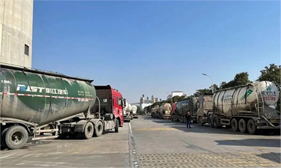 2021年9月起&ldquo;開掛&rdquo;的火爆水泥行情是否會(huì)再現(xiàn)？
