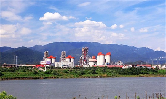 廠內(nèi)廠外皆風(fēng)景&rdquo;的&ldquo;花園式&rdquo;工廠典范
