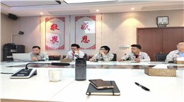 蚌埠中聯(lián)技術(shù)交流