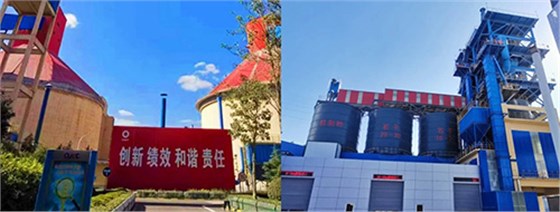 守正創(chuàng)新，著力打造綠色生產線