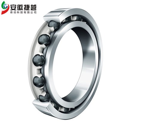 FAG深溝球軸承61864M  巨鯨XGZ53-76-Ⅱ減速機