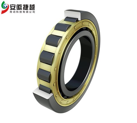 FAG圓柱滾子軸承NU3188-M1A  沈重煤磨MPF2116磨輥軸承