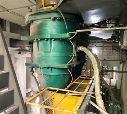 FAG調(diào)心滾子軸承22318-E1-XL 中信重工GZLP950減速機(jī)