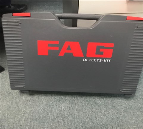 FAG 振動(dòng)監(jiān)測儀DETECT3-KIT