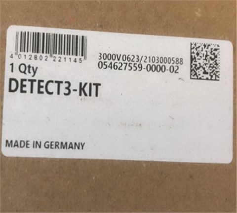 FAG 振動(dòng)監(jiān)測儀DETECT3-KIT