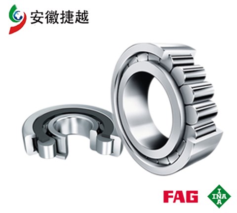 FAG滿裝圓柱滾子軸承SL182948-B-C3 SEW取料機(jī)減速機(jī)M4RHF70