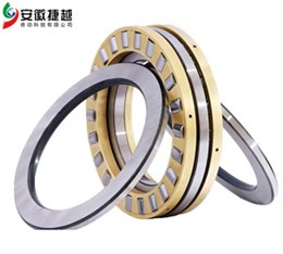 INA推力圓柱滾子軸承81140-M 鋼鐵卷取機設(shè)備軸承
