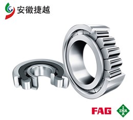 FAG圓柱滾子軸承NU2244-EX-TB-M1-C3 冶煉振動篩軸承