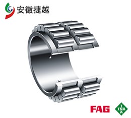 FAG雙列圓錐滾子軸承Z-514446.01.TR2 弗蘭德KMP710減速機(jī)