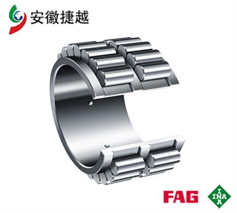 INA滿裝圓柱滾子軸承SL185038-TB-C3 重齒JGR3240輥壓機(jī)減速機(jī)/西門子P2DA-29 回轉(zhuǎn)窯減速機(jī)