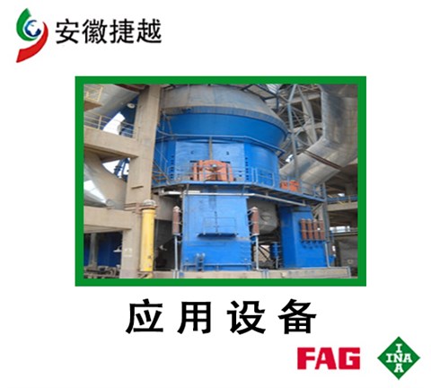 FAG雙列圓錐滾子軸承F-589595.TR2 萊歇LM56.4立磨