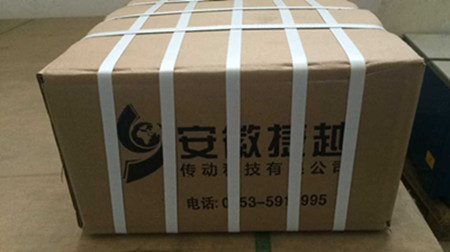 安徽捷越傳動(dòng)科技有限公司
