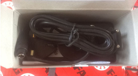 DETECT3電池，充電器