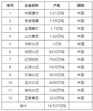 中國水泥企業(yè)均進入前十.jpg