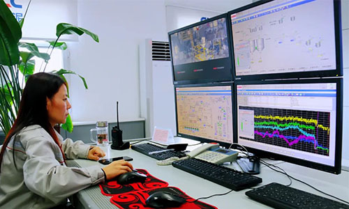 滕州生態(tài)環(huán)保綠色標(biāo)桿企業(yè)等榮譽(yù)稱號
