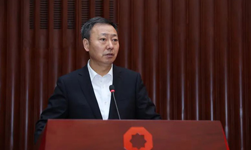 肖家祥回顧總結(jié)2022年工作和成績(jī)