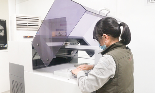 進行&ldquo;SCR脫硝技術改造