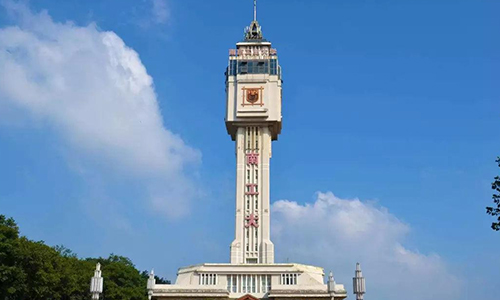 南京工業(yè)大學