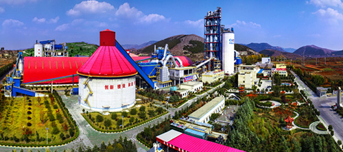 公司聚焦安全環(huán)保100%目標