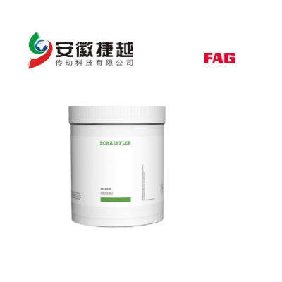 FAG通用潤(rùn)滑脂ARCANOL-MULTI2-1KG