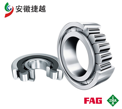 FAG圓柱滾子軸承N317-E-XL-M1