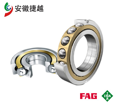 FAG四點接觸球軸承QJ234-N2-MPA 水泥軸承