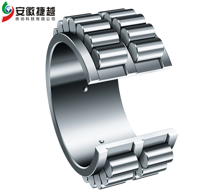 FAG雙列圓柱滾子軸承NNU4192-M 沈重MLS3726立磨磨輥軸承